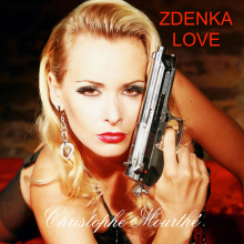 LIVRE-ZDENKA-LOVE-GUN